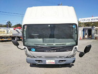 いすゞエルフアルミバン小型（2t・3t）[写真08]