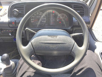 マツダタイタン平ボディ小型（2t・3t）[写真14]