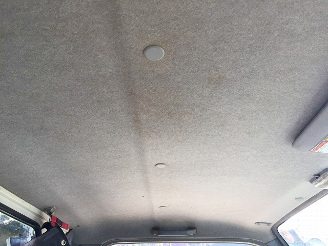 マツダタイタン平ボディ小型（2t・3t）[写真16]