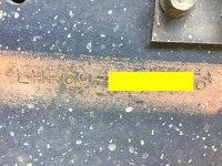 マツダタイタン平ボディ小型（2t・3t）[写真17]