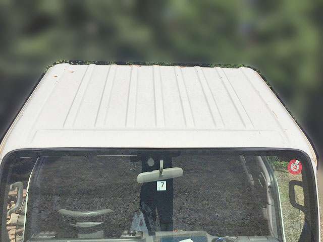 マツダタイタン平ボディ小型（2t・3t）[写真05]