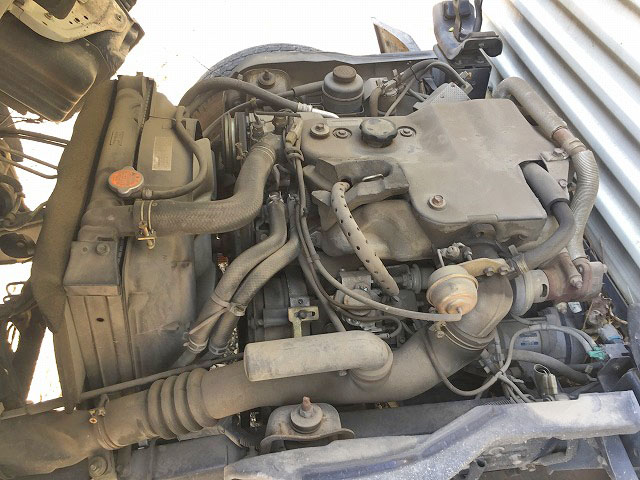 マツダタイタン平ボディ小型（2t・3t）[写真09]