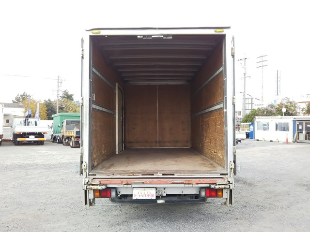 トヨタダイナパネルバン小型（2t・3t）[写真11]