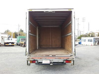 トヨタダイナパネルバン小型（2t・3t）[写真11]