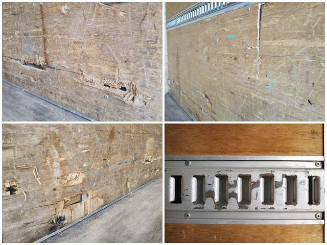 トヨタダイナパネルバン小型（2t・3t）[写真15]