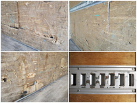 トヨタダイナパネルバン小型（2t・3t）[写真15]