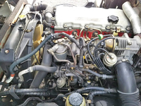 トヨタダイナパネルバン小型（2t・3t）[写真26]