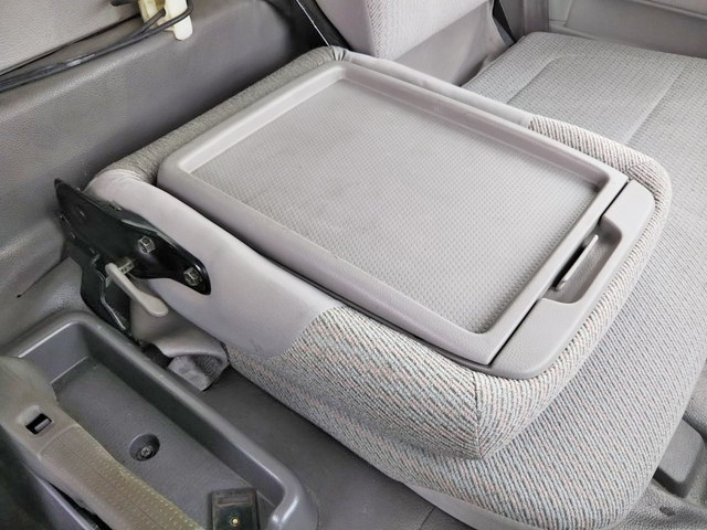 トヨタダイナパネルバン小型（2t・3t）[写真34]