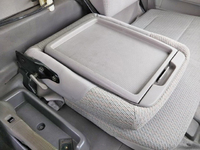 トヨタダイナパネルバン小型（2t・3t）[写真34]