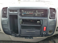 トヨタダイナパネルバン小型（2t・3t）[写真37]