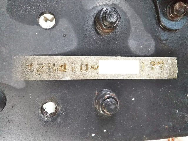 トヨタダイナパネルバン小型（2t・3t）[写真40]