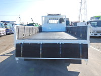 三菱ふそうファイター平ボディ増トン（6t・8t）[写真12]