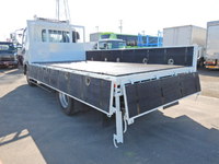 三菱ふそうファイター平ボディ増トン（6t・8t）[写真14]