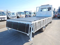 三菱ふそうファイター平ボディ増トン（6t・8t）[写真15]