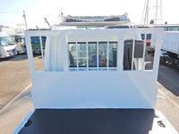 三菱ふそうファイター平ボディ増トン（6t・8t）[写真16]