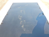 三菱ふそうファイター平ボディ増トン（6t・8t）[写真17]