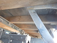 三菱ふそうファイター平ボディ増トン（6t・8t）[写真19]