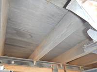 三菱ふそうファイター平ボディ増トン（6t・8t）[写真21]