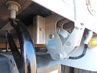 三菱ふそうファイター平ボディ増トン（6t・8t）[写真23]