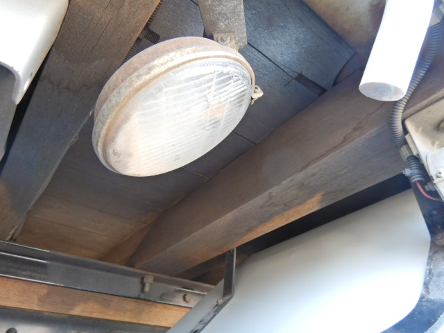 三菱ふそうファイター平ボディ増トン（6t・8t）[写真26]