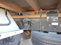 三菱ふそうファイター平ボディ増トン（6t・8t）[写真27]