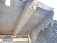 三菱ふそうファイター平ボディ増トン（6t・8t）[写真29]