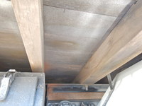 三菱ふそうファイター平ボディ増トン（6t・8t）[写真32]