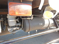 三菱ふそうファイター平ボディ増トン（6t・8t）[写真36]