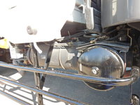 三菱ふそうファイター平ボディ増トン（6t・8t）[写真38]