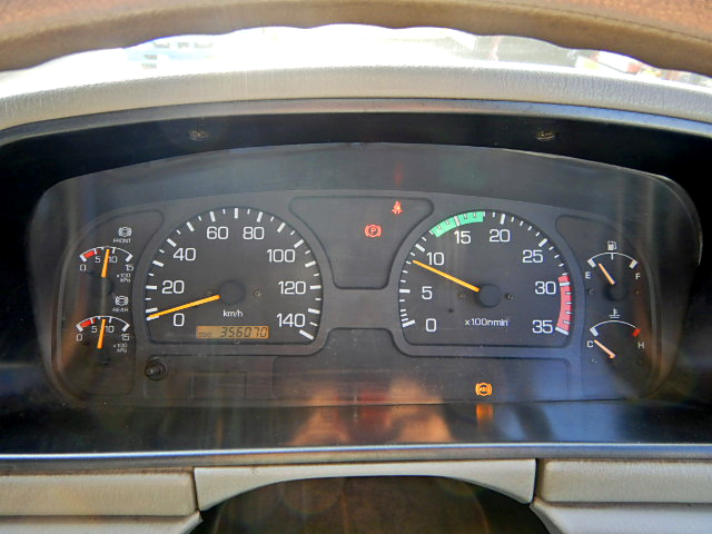 三菱ふそうファイター平ボディ増トン（6t・8t）[写真05]