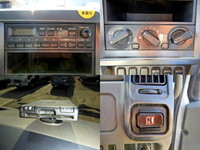 三菱ふそうファイター平ボディ増トン（6t・8t）[写真06]