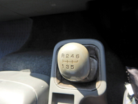 三菱ふそうファイター平ボディ増トン（6t・8t）[写真07]