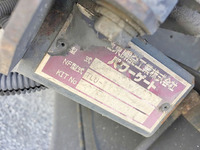 いすゞフォワード冷凍車（冷蔵車）中型（4t）[写真11]