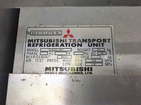 いすゞフォワード冷凍車（冷蔵車）中型（4t）[写真12]