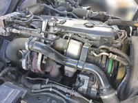 いすゞフォワード冷凍車（冷蔵車）中型（4t）[写真18]