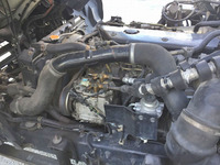 いすゞフォワード冷凍車（冷蔵車）中型（4t）[写真19]