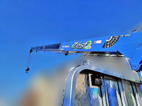 トヨタトヨエースクレーン4段小型（2t・3t）[写真10]