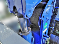 トヨタトヨエースクレーン4段小型（2t・3t）[写真12]