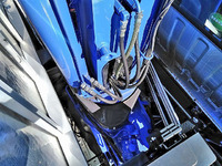 トヨタトヨエースクレーン4段小型（2t・3t）[写真14]