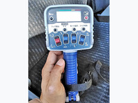 トヨタトヨエースクレーン4段小型（2t・3t）[写真16]