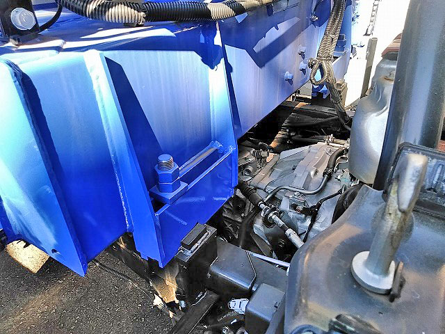 トヨタトヨエースクレーン4段小型（2t・3t）[写真18]