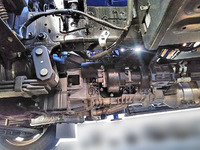 トヨタトヨエースクレーン4段小型（2t・3t）[写真20]