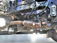 トヨタトヨエースクレーン4段小型（2t・3t）[写真23]