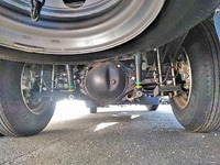 トヨタトヨエースクレーン4段小型（2t・3t）[写真24]