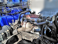 トヨタトヨエースクレーン4段小型（2t・3t）[写真26]