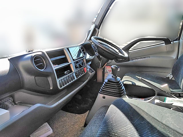 トヨタトヨエースクレーン4段小型（2t・3t）[写真30]