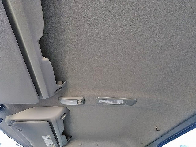 トヨタトヨエースクレーン4段小型（2t・3t）[写真31]