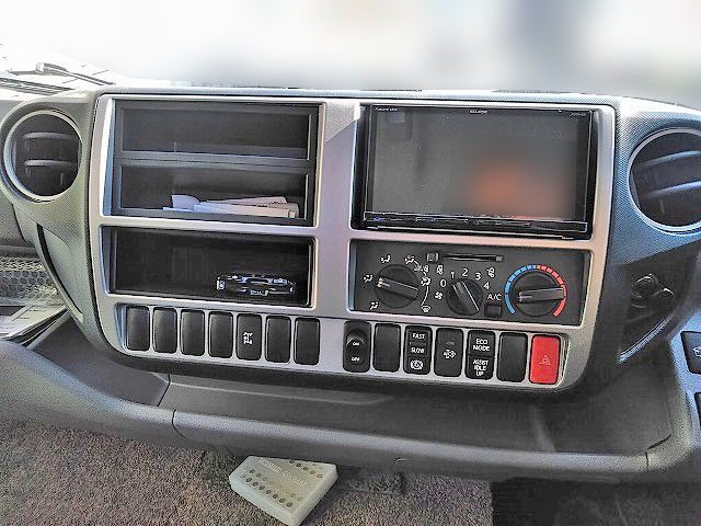 トヨタトヨエースクレーン4段小型（2t・3t）[写真32]