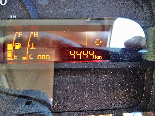 トヨタトヨエースクレーン4段小型（2t・3t）[写真34]