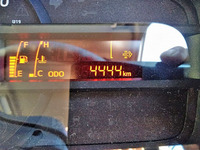 トヨタトヨエースクレーン4段小型（2t・3t）[写真34]